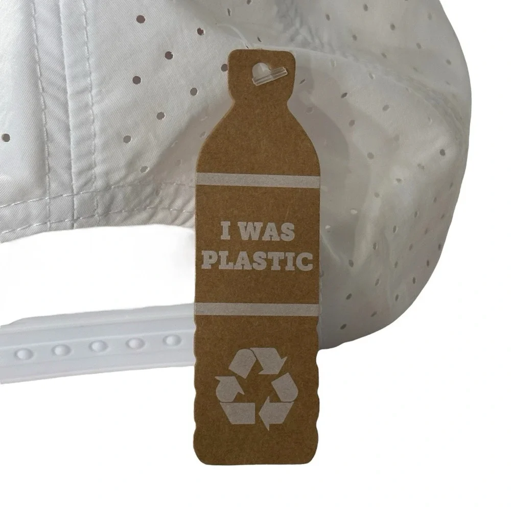 Philadelphia‎ Phillies SGA Sustainable Cap Hat 8/31/25 NEW 2025 White Red PGW